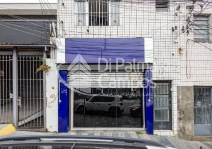Ponto Comercial para alugar, 250m² no Penha de França, São Paulo