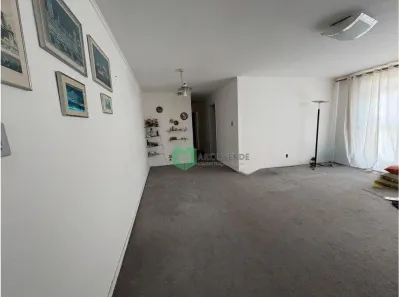 Apartamento com 3 Quartos à venda, 111m² no Cerqueira César, São Paulo