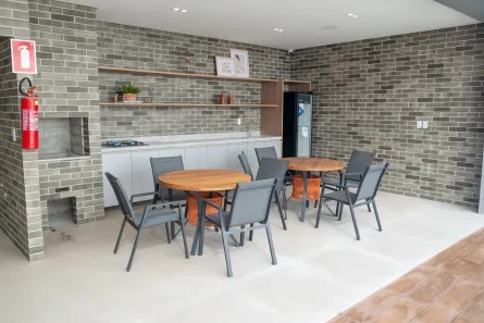 Apartamento com 3 Quartos à venda, 84m² no Batista Campos, Belém
