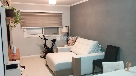 Casa de Condomínio com 3 Quartos à venda, 89m² no Fátima, Canoas