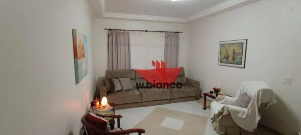 Sobrado com 3 Quartos à venda, 253m² no Rudge Ramos, São Bernardo do Campo