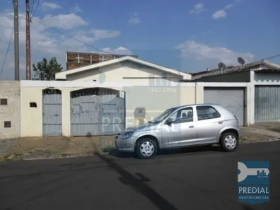 Casa com 3 Quartos à venda, 300m² no Jardim Cruzeiro do Sul, São Carlos