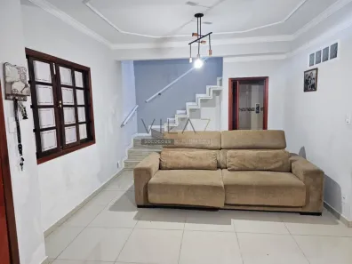 Casa com 4 Quartos à venda, 235m² no Quitaúna, Osasco