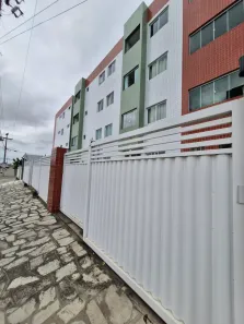 Apartamento com 2 Quartos à venda, 60m² no Cristo Redentor, João Pessoa