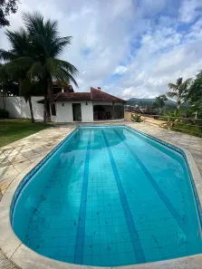 Casa de Condomínio com 5 Quartos à venda, 288m² no Badu, Niterói