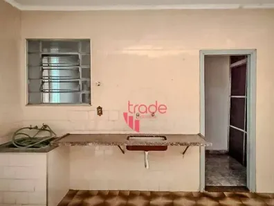 Casa com 3 Quartos à venda, 126m² no Vila Tibério, Ribeirão Preto