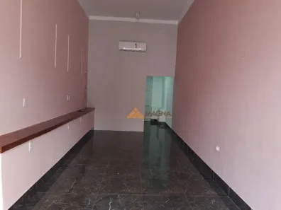 Ponto Comercial para alugar, 60m² no Centro, Ribeirão Preto