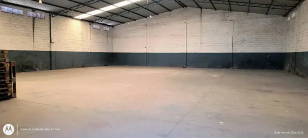 Galpão/Depósito/Armazém para alugar, 500m² no Jardim Presidente Dutra, Guarulhos