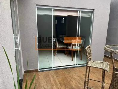 Casa com 2 Quartos para alugar, 172m² no Centro, Santa Bárbara D'Oeste