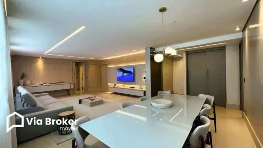 Apartamento com 4 Quartos à venda, 185m² no Estoril, Belo Horizonte