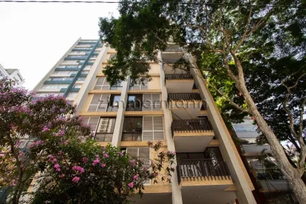 Apartamento com 3 Quartos à venda, 190m² no Consolação, São Paulo
