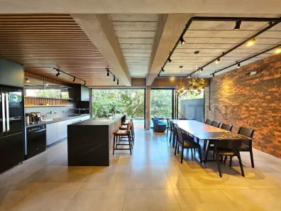 Casa de Condomínio com 3 Quartos à venda, 250m² no Mogi Moderno, Mogi das Cruzes
