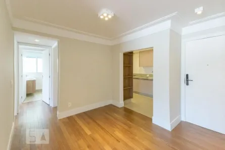 Apartamento com 2 Quartos à venda, 84m² no Vila Nova Conceição, São Paulo