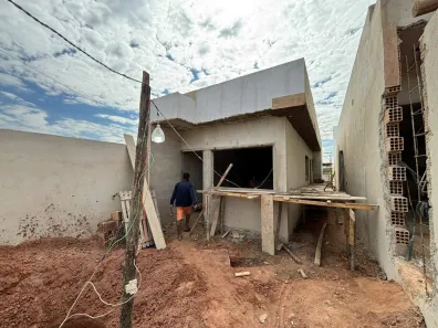 Casa com 2 Quartos à venda, 65m² no , São Joaquim de Bicas