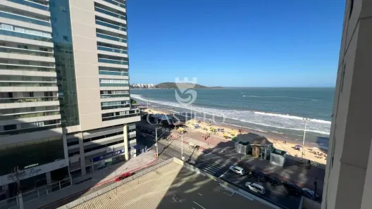 Apartamento com 3 Quartos à venda, 100m² no Praia do Morro, Guarapari