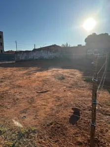 Lote/Terreno à venda, 437m² no Shopping Park, Uberlândia
