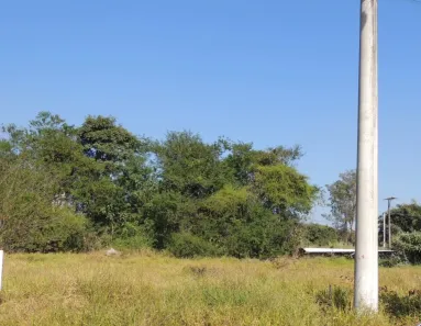 à venda, 750m² no Loteamento Spinola Dias, Guaratinguetá