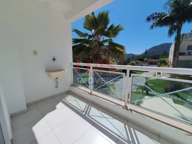 Apartamento com 1 Quarto à venda, 38m² no Itaipu, Niterói