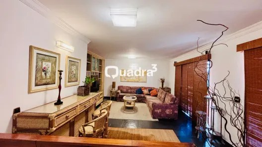 Apartamento com 3 Quartos à venda, 246m² no Perdizes, São Paulo
