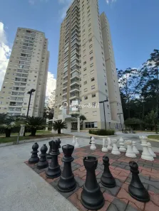 Apartamento com 3 Quartos à venda, 108m² no Vila Pirajussara, São Paulo