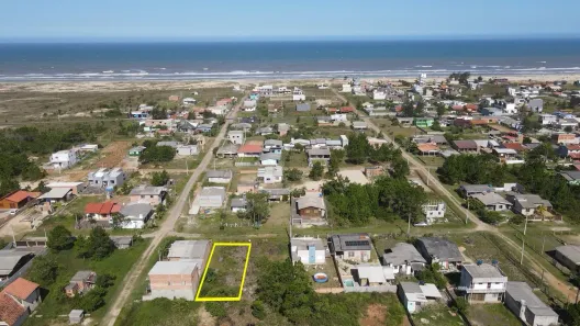 Lote/Terreno à venda, 360m² no São Francisco, Passo de Torres