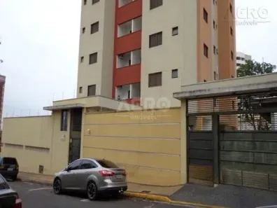 Apartamento com 2 Quartos à venda, 75m² no Jardim Panorama, Bauru