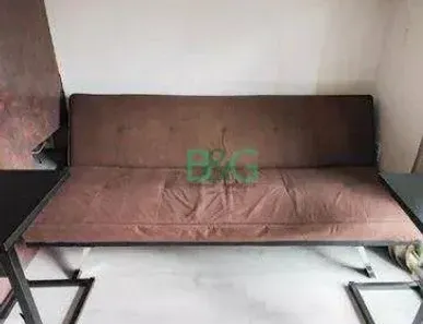 Apartamento com 1 Quarto à venda, 24m² no Santana, São Paulo