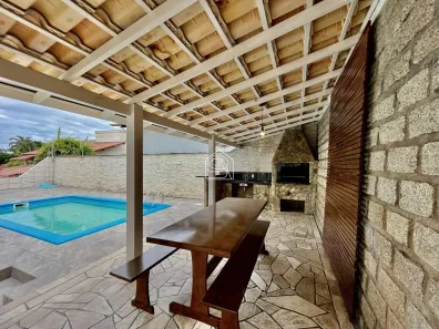 Casa com 4 Quartos à venda, 212m² no Centro, São José