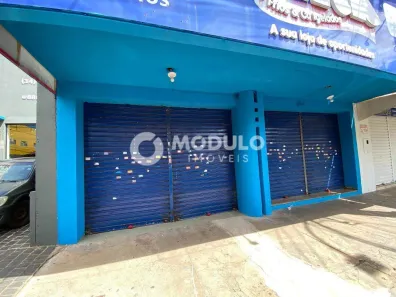 Ponto Comercial para alugar, 100m² no Nossa Senhora Aparecida, Uberlândia