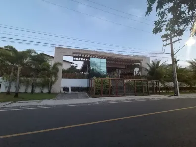 Casa de Condomínio com 2 Quartos à venda, 130m² no Itacimirim (Monte Gordo), Camaçari
