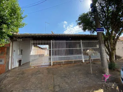 Casa com 3 Quartos à venda, 176m² no Parque São Manoel, Leme