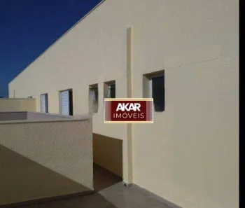 Cobertura com 3 Quartos à venda, 146m² no Baeta Neves, São Bernardo do Campo