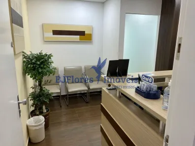 Ponto Comercial à venda, 45m² no Centro, Diadema