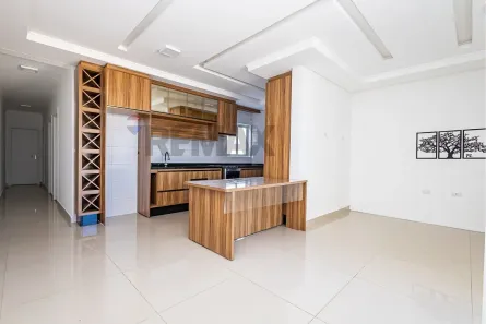 Apartamento com 3 Quartos à venda, 95m² no Iguaçu, Araucária