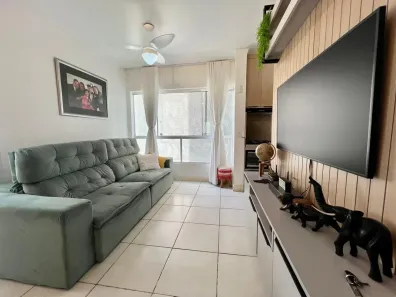 Apartamento com 1 Quarto à venda, 59m² no Capão da Canoa, Capão da Canoa