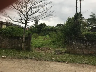 Lote/Terreno à venda, 410m² no Centro, Morretes