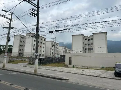 Apartamento com 2 Quartos à venda, 40m² no Cabuçu, Nova Iguaçu