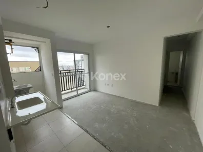 Apartamento com 2 Quartos para alugar, 42m² no Tucuruvi, São Paulo
