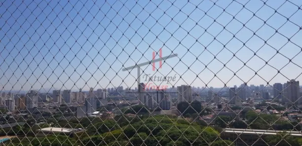 Cobertura com 4 Quartos à venda, 140m² no Tatuapé, São Paulo