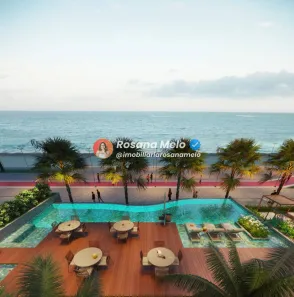 Apartamento com 3 Quartos à venda, 107m² no Piedade, Jaboatão dos Guararapes