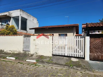 Casa com 3 Quartos à venda, 143m² no Balneário Recanto do Sol, Caraguatatuba