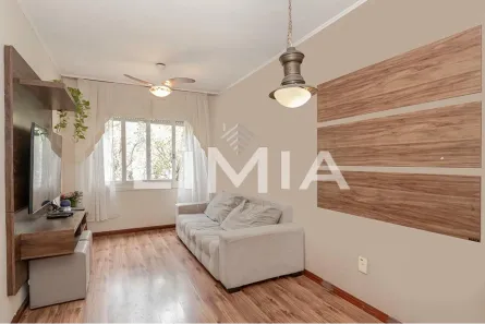 Apartamento com 2 Quartos à venda, 74m² no Boa Vista, Porto Alegre