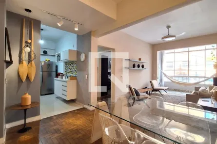 Apartamento com 2 Quartos à venda, 82m² no Barra Funda, São Paulo