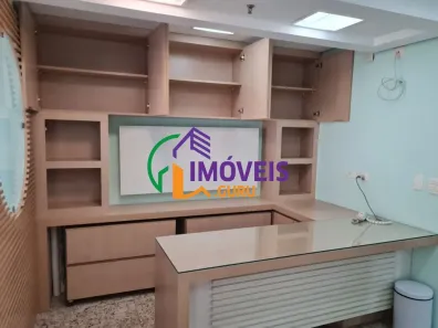 Ponto Comercial com 3 Quartos para alugar, 40m² no Vila Olímpia, São Paulo
