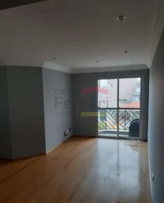 Apartamento com 2 Quartos à venda, 59m² no Parque Mandaqui, São Paulo