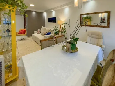 Apartamento com 3 Quartos à venda, 101m² no Morro dos Ingleses, São Paulo