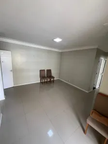 Apartamento com 3 Quartos para alugar, 78m² no Vila Vicente Fialho, São Luís