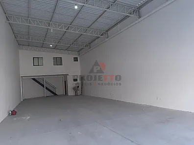 Ponto Comercial para alugar, 200m² no Casa Branca, Santo André