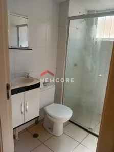Apartamento com 2 Quartos à venda, 47m² no Quinta da Bela Olinda, Bauru