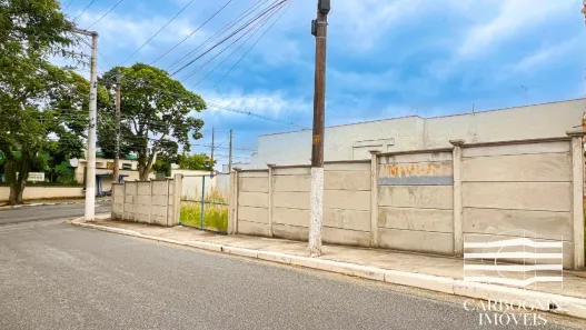 Lote/Terreno à venda, 268m² no Vila Resende, Caçapava